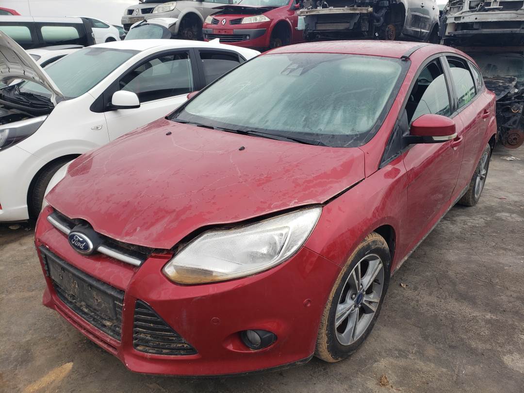 FORD FOCUS LIM. (CB8) (2011 - 2015)