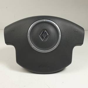 AIRBAG DELANTERO IZQUIERDO 8200414936B RENAULT MEGANE II COUPE/CABRIO Autodesguaces Alicante