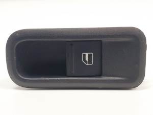 MANDO ELEVALUNAS TRASERO DERECHO 5J0959855 SKODA FABIA (5J2) Autodesguaces Alicante