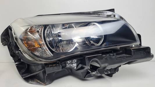FARO DERECHO 6311729023404 BMW X1 (E84) Autodesguaces Alicante