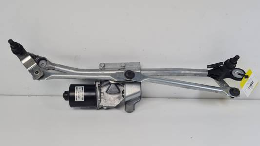 MOTOR LIMPIA DELANTERO 719303601 BMW SERIE 1 BERLINA (E81/E87) Autodesguaces Alicante