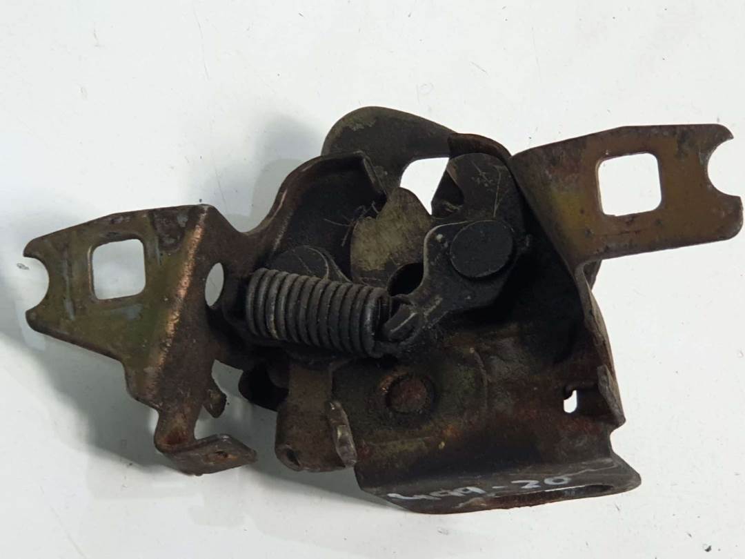 CERRADURA CAPOT - VOLKSWAGEN - GOLF III BERLINA (1H1)