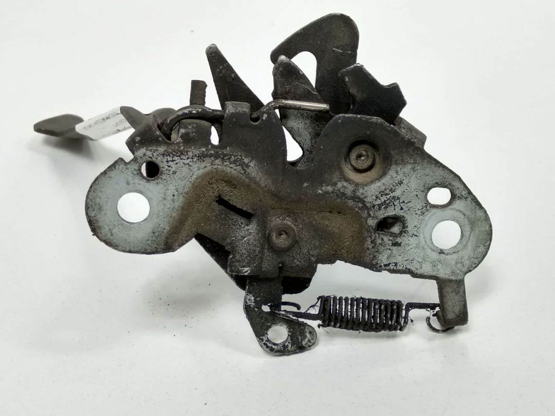 CERRADURA CAPOT - 9654506080 - CITROEN - C4 GRAND PICASSO