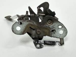 CERRADURA CAPOT 9654506080 CITROEN C4 GRAND PICASSO Autodesguaces Alicante