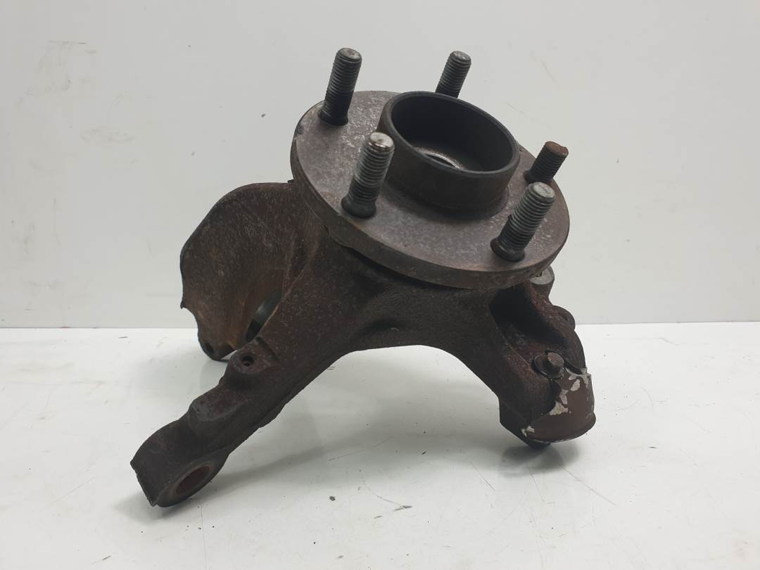 MANGUETA DELANTERA DERECHA - 3M513K170 - FORD - FOCUS BERLINA (CAP)
