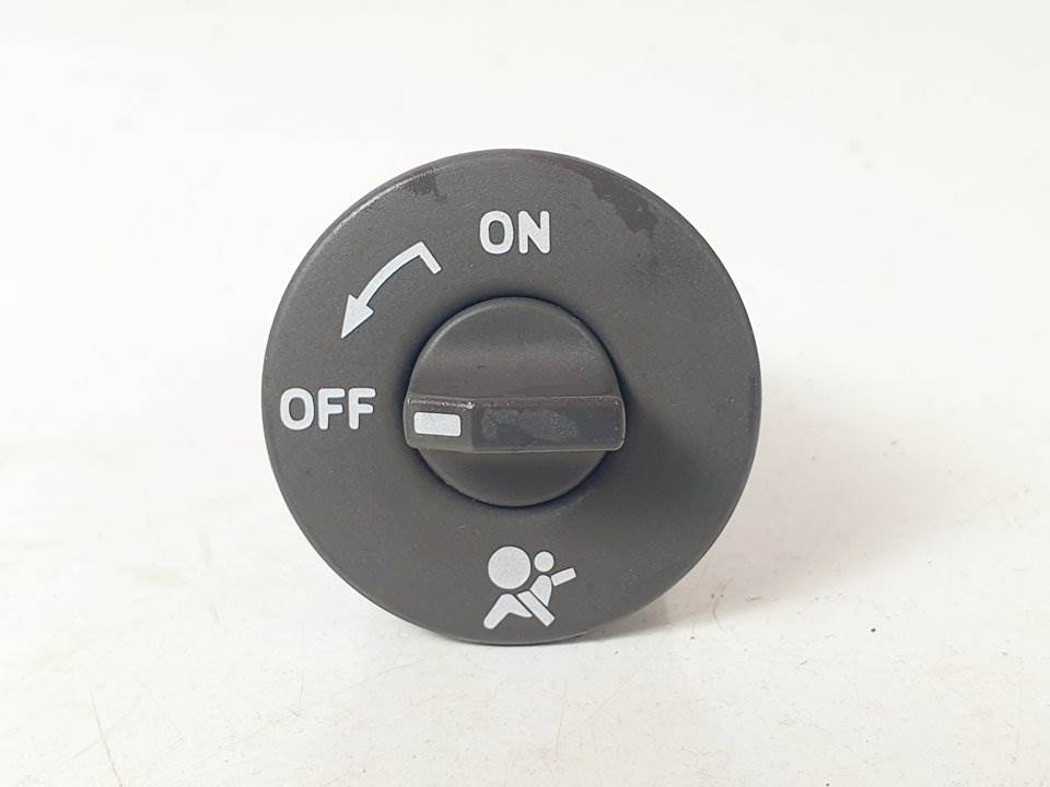 INTERRUPTOR - 8200169589 - RENAULT - LAGUNA GRANDTOUR III