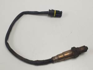 SONDA LAMBDA 0015400517 MERCEDES CLASE E (W211) BERLINA Autodesguaces Alicante