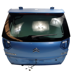 PORTON TRASERO CITROEN C4 PICASSO Autodesguaces Alicante