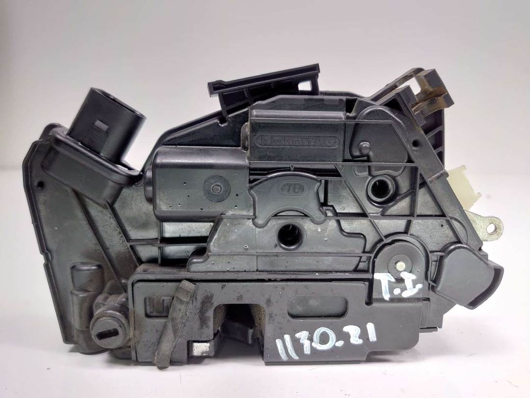 CERRADURA PUERTA TRASERA IZQUIERDA - 1S4839015B - SKODA - FABIA (5J2)