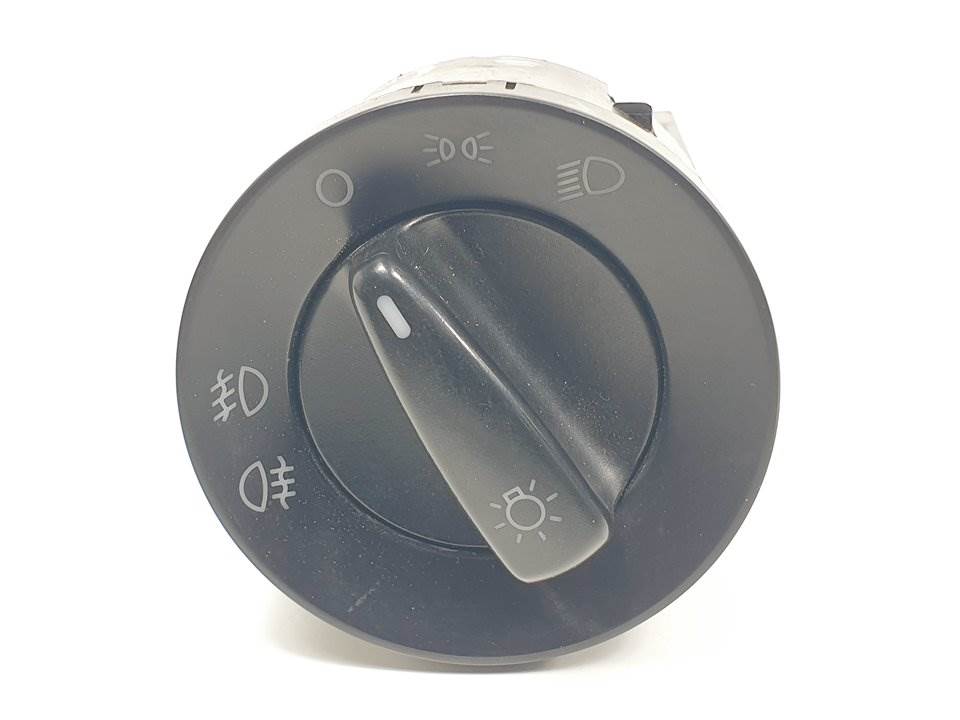 MANDO LUCES - 1U0941531D - SKODA - FABIA (5J2)