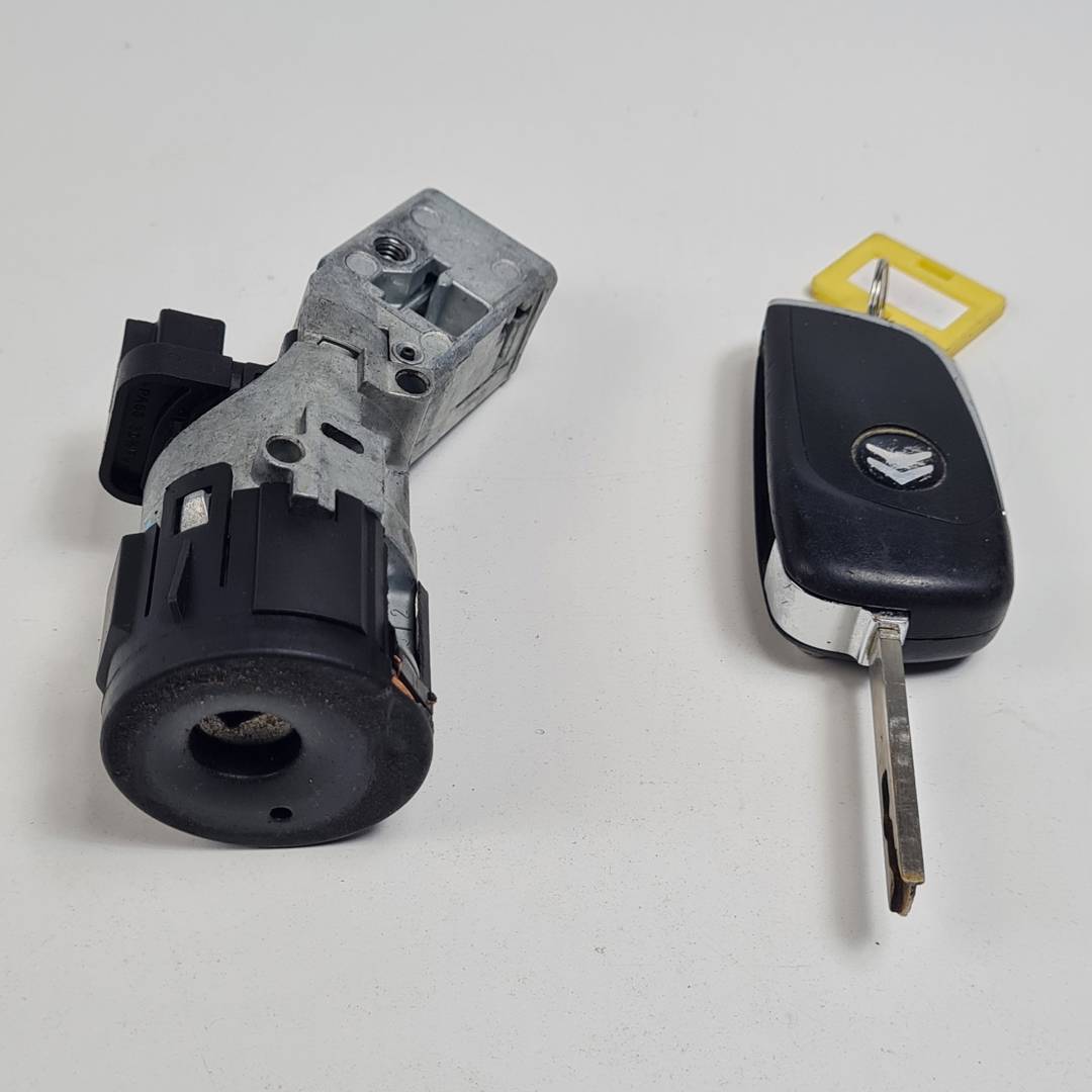 Antivol de direction - N0502455 - CITROEN - BERLINGO (B9)