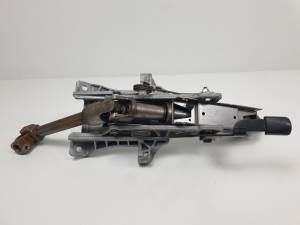 COLUMNA DIRECCION 7G9N3C529 FORD MONDEO BER. (CA2) Autodesguaces Alicante