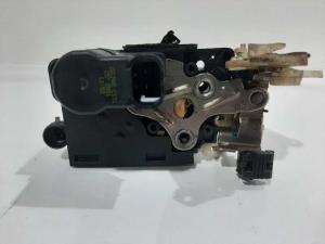 CERRADURA PUERTA DELANTERA DERECHA ALFA ROMEO 156 (116) Autodesguaces Alicante