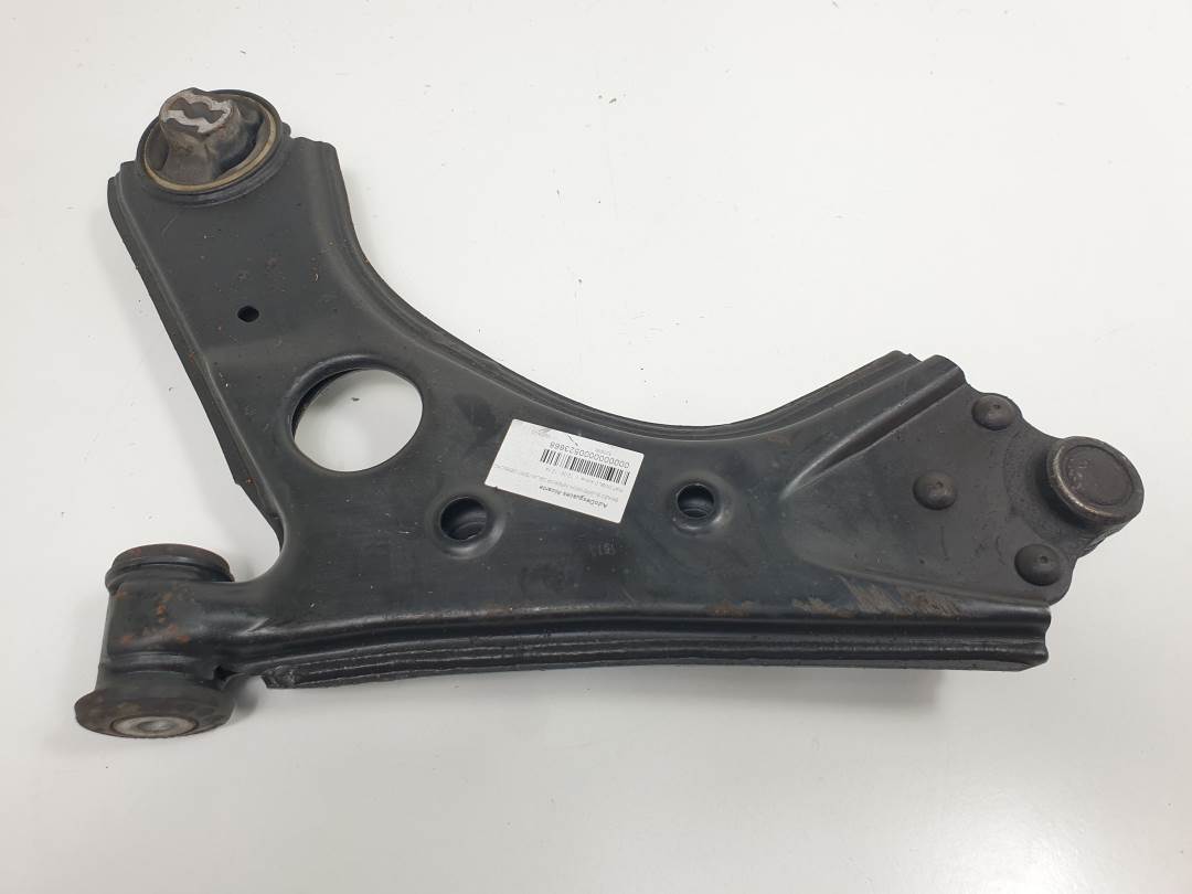 BRAZO SUSPENSION INFERIOR DELANTERO DERECHO - FIAT - DOBLO