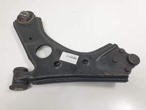 BRAZO SUSPENSION INFERIOR DELANTERO DERECHO FIAT DOBLO Autodesguaces Alicante