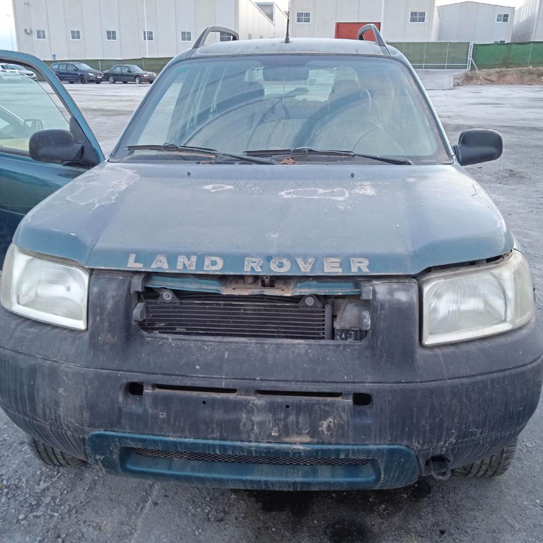 LAND ROVER FREELANDER (LN) (1998 - 2000)