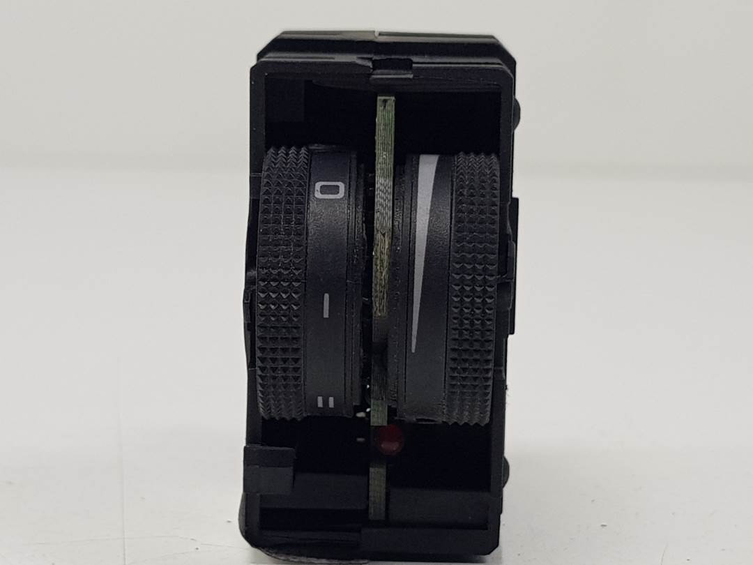 MANDO LUCES - SEAT - TOLEDO (1M2)