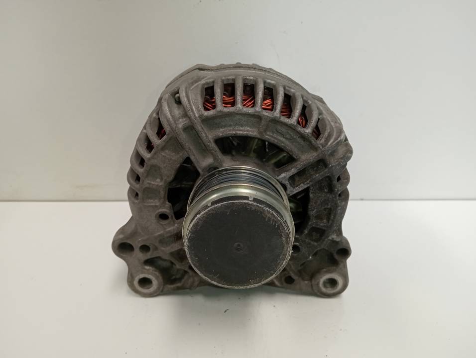 ALTERNADOR