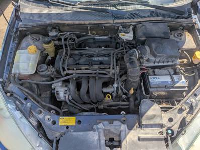 MOTOR COMPLETO FYDB FORD FOCUS BERLINA (CAK) Autodesguaces Alicante