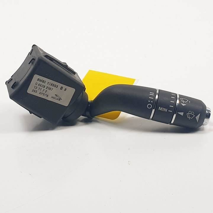 MANDO LIMPIA - 8W8317A553BB - JAGUAR - XF (X250)