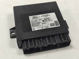 CENTRALITA CIERRE 5WK47230B FORD FOCUS TURNIER (CAK) Autodesguaces Alicante