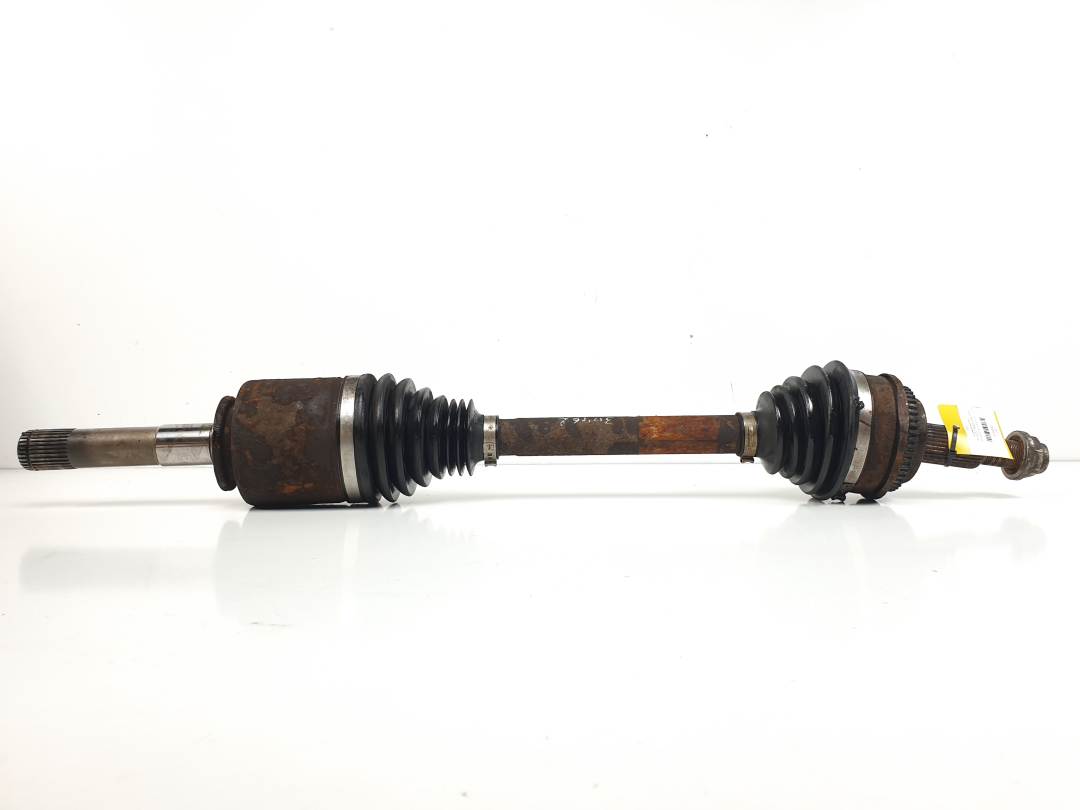 Rear left drive shaft - LAND ROVER - RANGE ROVER SPORT (L320)