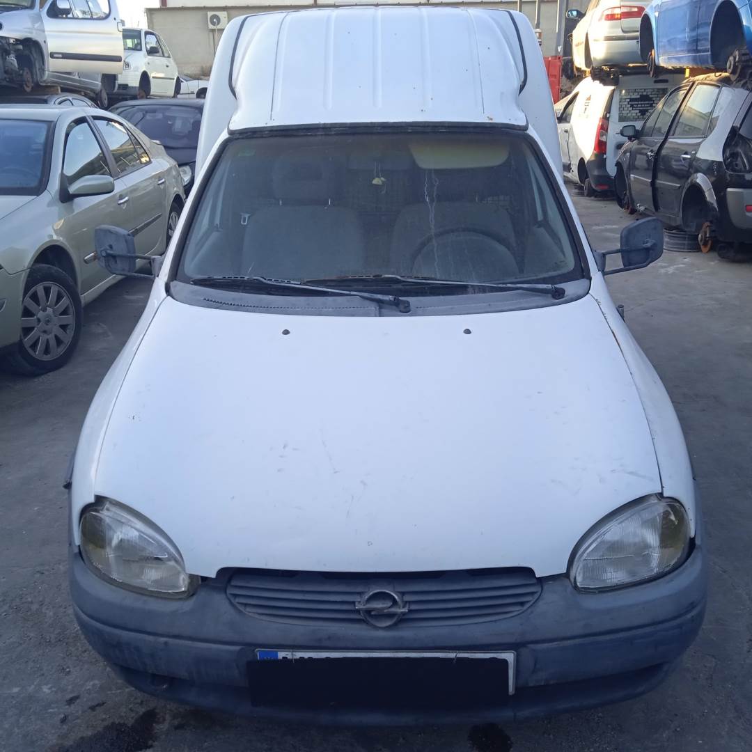 OPEL COMBO (CORSA B) (1993 - 2001)