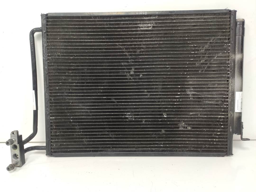 CONDENSADOR / RADIADOR AIRE ACONDICIONADO - BMW - X5 (E53)