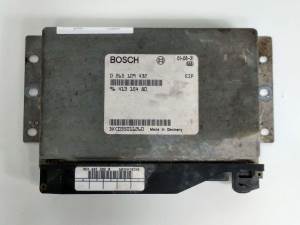 CENTRALITA ABS 0265109432 PEUGEOT 607 (S1) Autodesguaces Alicante