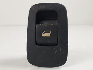 MANDO ELEVALUNAS TRASERO IZQUIERDO 96639378ZD CITROEN C4 GRAND PICASSO Autodesguaces Alicante
