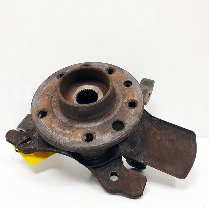 MANGUETA DELANTERA IZQUIERDA - 13156047 - OPEL - ASTRA H BER.