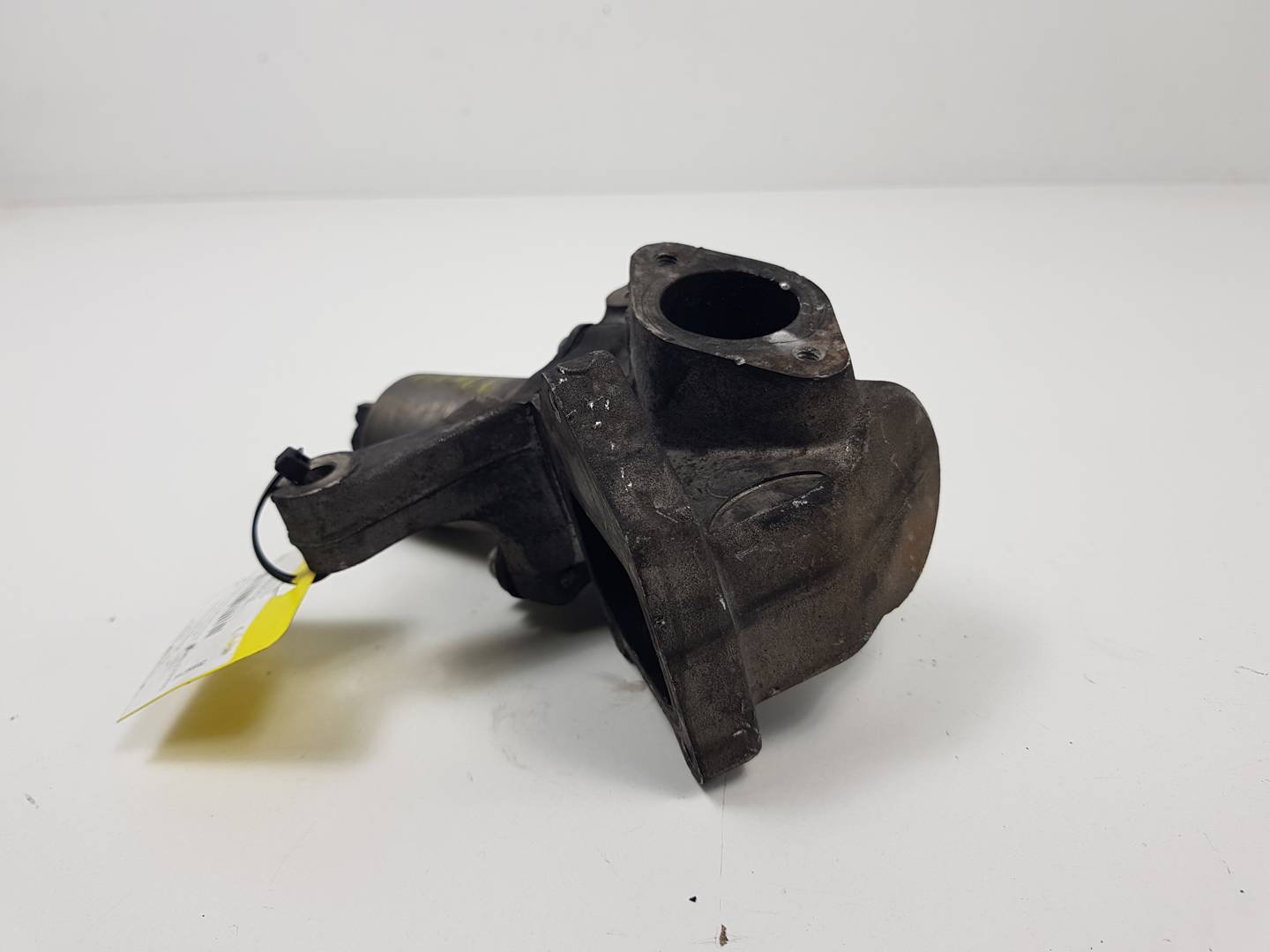 VALVULA EGR - A6651400660 - SSANGYONG - ACTYON