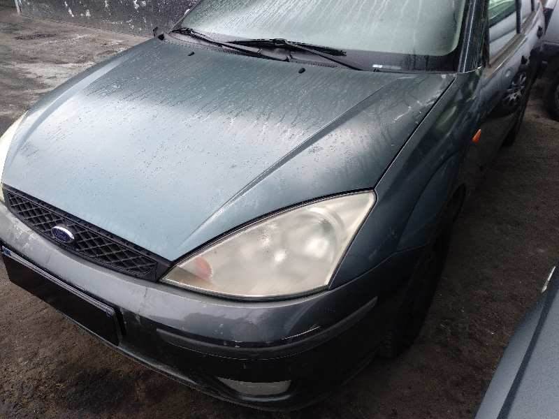 FORD FOCUS BERLINA (CAK) (1998 - 2005)