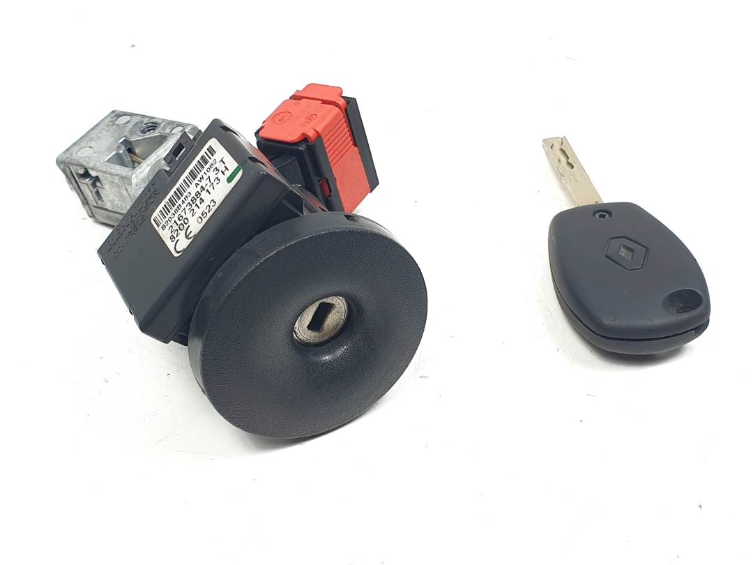 ANTIRROBO - 8200214173H - RENAULT - GRAND MODUS