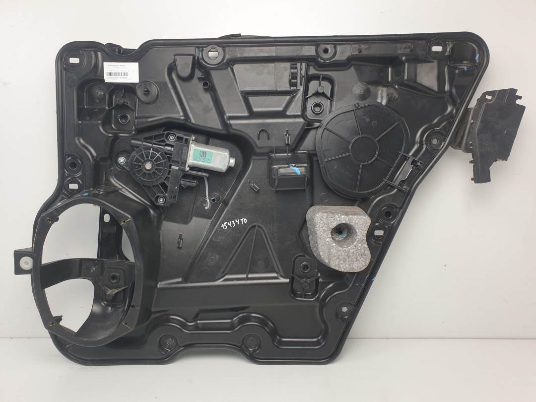 ELEVALUNAS TRASERO DERECHO - C21363100 - FIAT - FREEMONT (345)