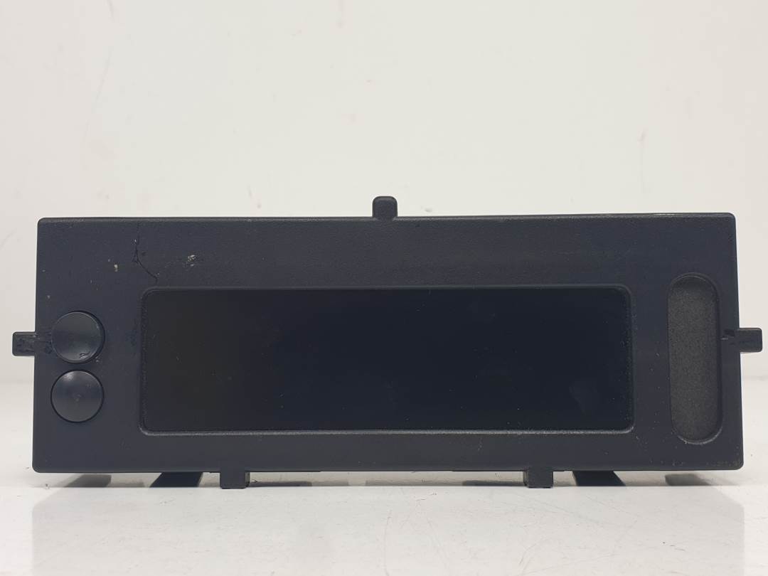 PANTALLA MULTIFUNCION - 280348139R - RENAULT - CLIO III