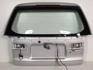 PORTON TRASERO MITSUBISHI SANTAMO (HYUNDAI) Autodesguaces Alicante