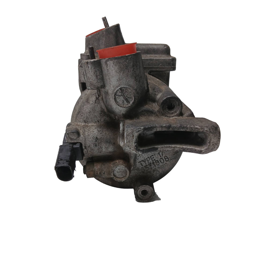 Foto 3 de Compresor Aire Acondicionado Seat Ibiza (6j5) (2008–2015)