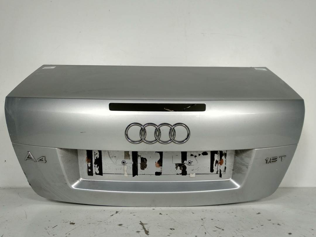 TAPA MALETERO - AUDI - A4 CABRIO (8H)