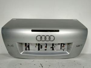 TAPA MALETERO AUDI A4 CABRIO (8H) Autodesguaces Alicante