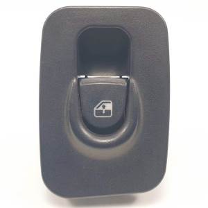 MANDO ELEVALUNAS DELANTERO DERECHO B88328689 LANCIA YPSILON (101) Autodesguaces Alicante