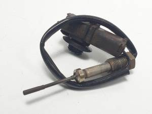 SENSOR 9651618180 PEUGEOT RIFTER Autodesguaces Alicante