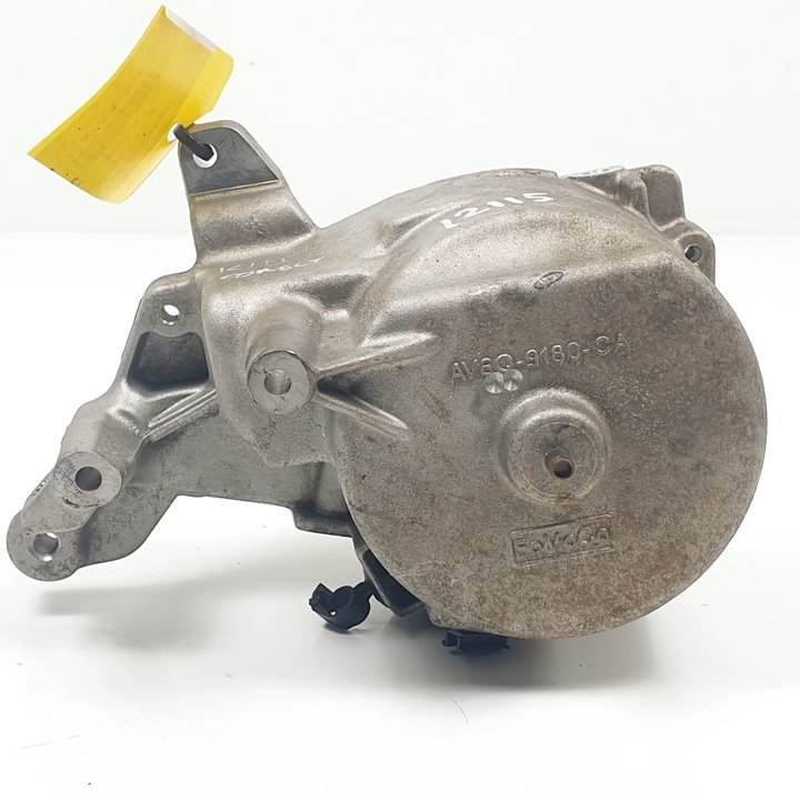 SOPORTE FILTRO GASOIL - AV6Q9180CA - FORD - TRANSIT CONNECT