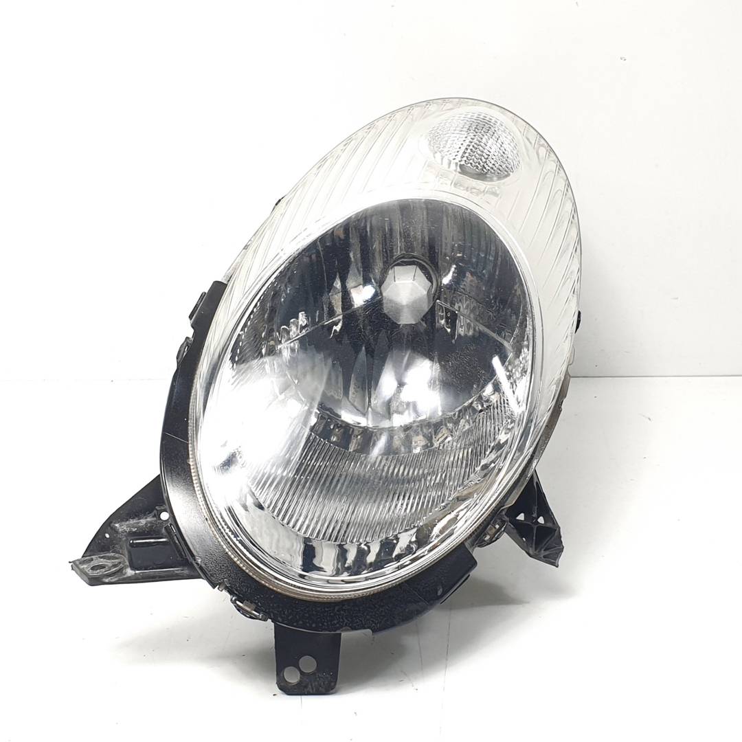 FARO IZQUIERDO - 26060AX700 - NISSAN - MICRA (K12E)