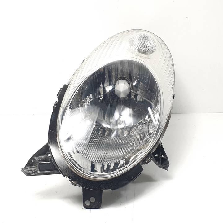 FARO IZQUIERDO 26060AX700 NISSAN MICRA (K12E) Autodesguaces Alicante