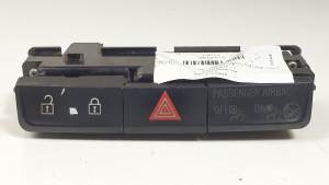 WARNING 20934759 OPEL ZAFIRA TOURER Autodesguaces Alicante