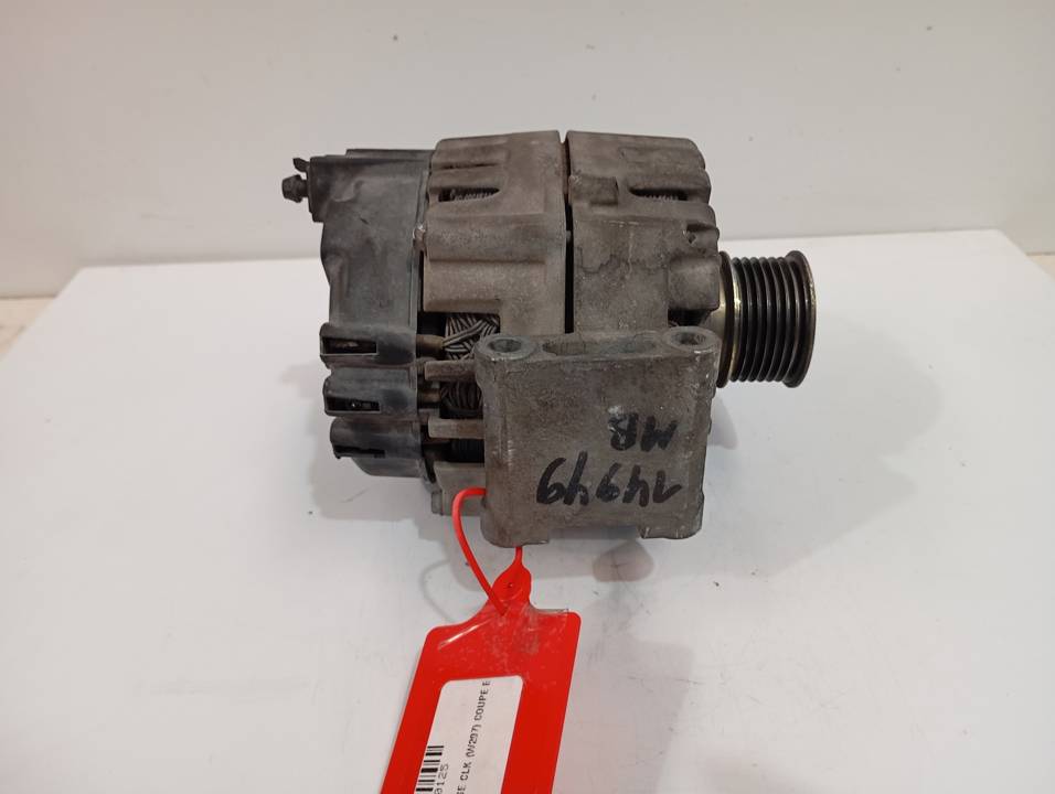 ALTERNADOR