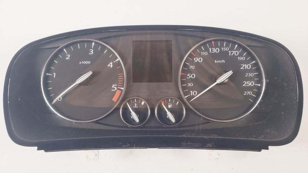 CUADRO INSTRUMENTOS - 24810006R - RENAULT - LAGUNA III