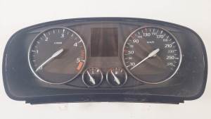 CUADRO INSTRUMENTOS 24810006R RENAULT LAGUNA III Autodesguaces Alicante