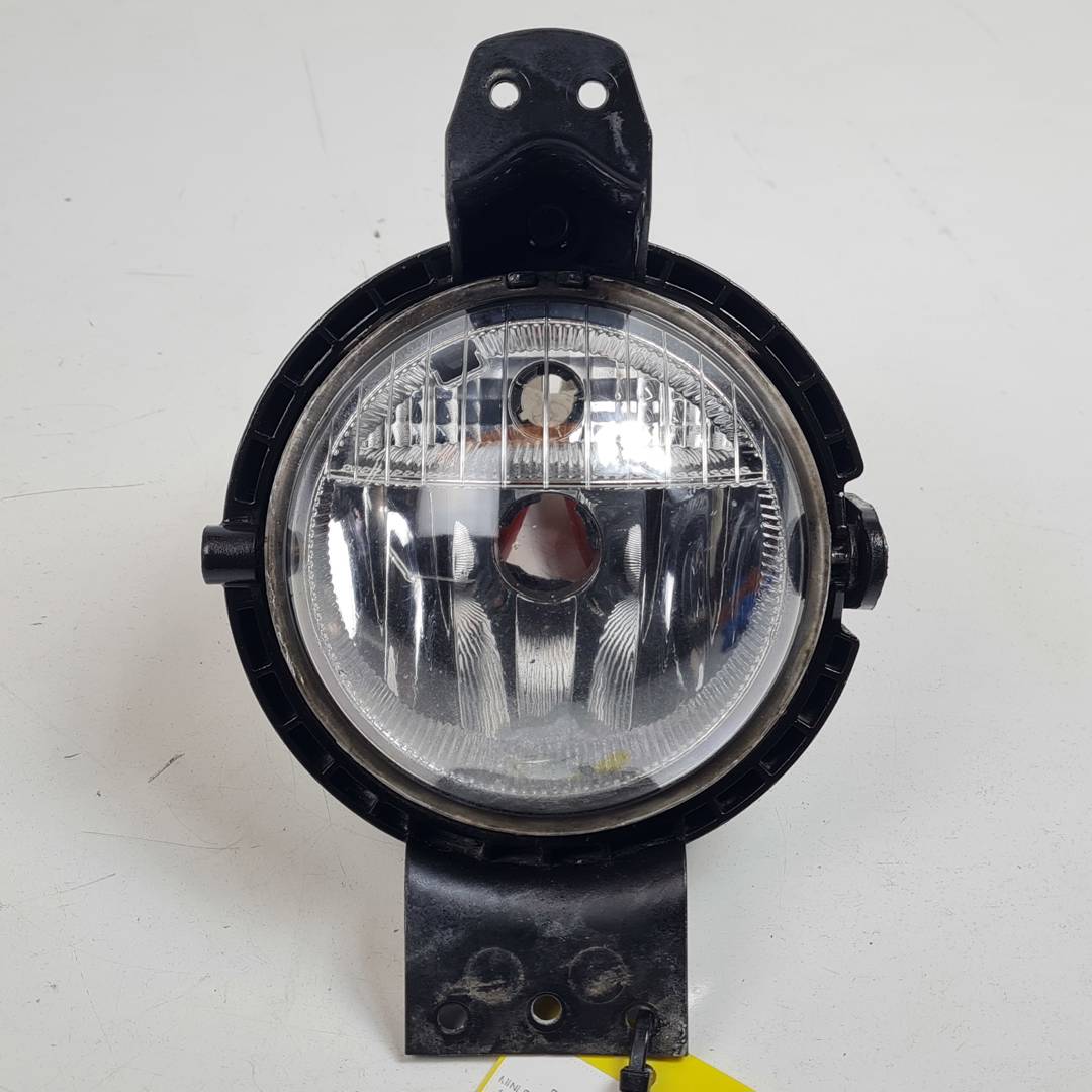 FARO ANTINIEBLA DERECHO - 980216303 - MINI - PACEMAN (R61)